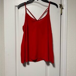 Chic Scarlet Women's Camisole by [Brand]